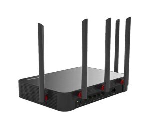 Ruijie Reyee RG-EG105GW 5 Portlu 100 Kullanıcı Yönetilebilir Kablosuz Router