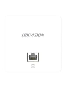 Hikvision DS-3WAP521-SI Duvar İçi Wi-Fi 5 1200 Mbps 2 Gigabit LAN Portu PoE Girişli Access Point