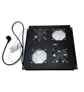 Estap Havalandırma Modülü (2 Li Fan +Termostat)