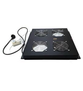 Estap Havalandırma Modülü (2 Li Fan +Termostat)