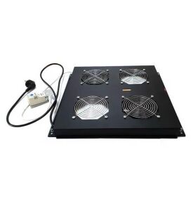 Estap Havalandırma Modülü (2 Li Fan +Termostat)