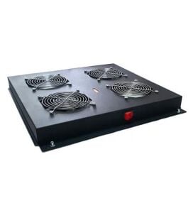 Estap Havalandırma Modülü (2 Li Fan +Termostat)