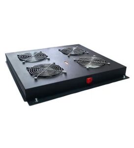 Estap Havalandırma Modülü (2 Li Fan +Termostat)