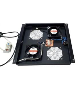 Estap Havalandırma Modülü (2 Li Fan +Termostat)