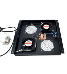 Estap Havalandırma Modülü (2 Li Fan +Termostat)