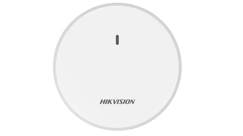 Hikvision DS-3WAP522-SI İç Mekan Wi-Fi 5 AC1200 Gigabit PoE Tavan Tipi Access Point
