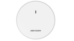 Hikvision DS-3WAP522-SI İç Mekan Wi-Fi 5 AC1200 Gigabit PoE Tavan Tipi Access Point