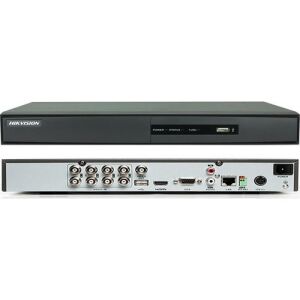 Hikvision DS-7216HGHI-F1 16 Kanal Tvi Dvr Kayıt Cihazı