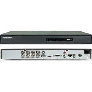 Hikvision DS-7216HGHI-F1 16 Kanal Tvi Dvr Kayıt Cihazı