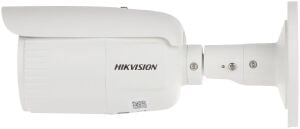 Hikvision DS-2CD1623G0-IZ 2 Mp 2.8-12 Mm Lensli Varifocal Ir Bullet Ip Kamera