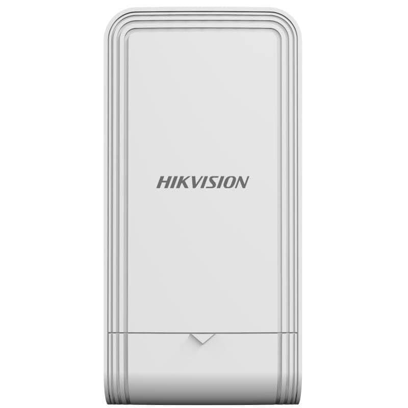Hikvision DS-3WF0FA-2N/O 2.4GHz 300Mbps 1KM Outdoor Pasif PoE 2×MIMO Wireless Bridge