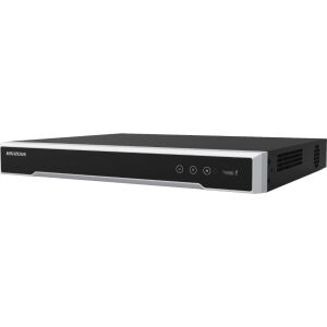 Hikvision DS-7608NI-K2/8P 8 Kanal 8 Port PoE NVR Kayıt Cihazı