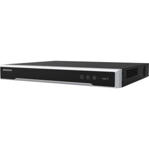 Hikvision DS-7608NI-K2/8P 8 Kanal 8 Port PoE NVR Kayıt Cihazı