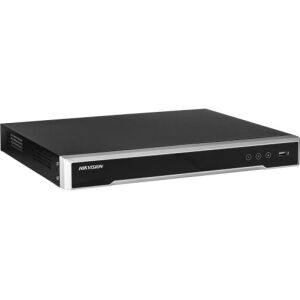 Hikvision DS-7608NI-K2/8P 8 Kanal 8 Port PoE NVR Kayıt Cihazı
