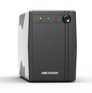 Hikvision DS-UPS600 600 VA Ups Line-Interactive Kesintisiz Güç Kaynağı