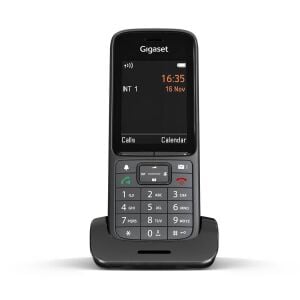 Gigaset SL800H Pro IP Dect Telsiz Telefon