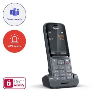 Gigaset SL800H Pro IP Dect Telsiz Telefon