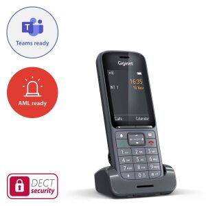 Gigaset SL800H Pro IP Dect Telsiz Telefon