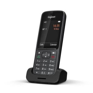 Gigaset SL800H Pro IP Dect Telsiz Telefon
