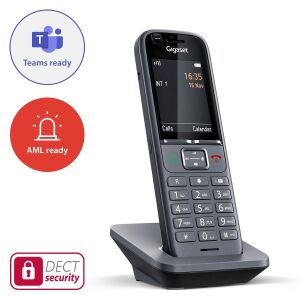 Gigaset S700H Pro IP Dect Telsiz Telefon