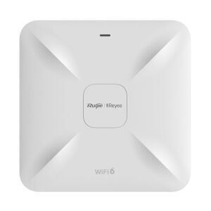 Ruijie Reyee RG-RAP2260(E) Wi-Fi 6 Dual-Band AX3200 3200 Mbps İç Ortam Access Point
