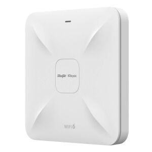 Ruijie Reyee RG-RAP2260(E) Wi-Fi 6 Dual-Band AX3200 3200 Mbps İç Ortam Access Point