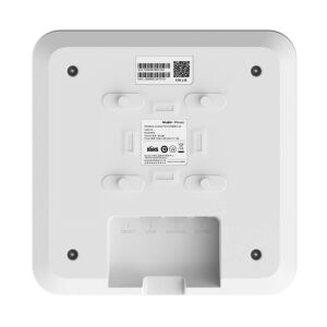 Ruijie Reyee RG-RAP2260(E) Wi-Fi 6 Dual-Band AX3200 3200 Mbps İç Ortam Access Point