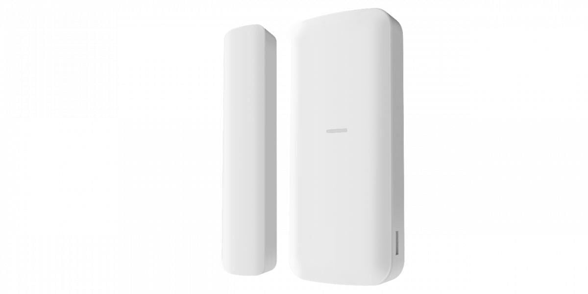 Hikvision DS-PDMCS-EG2-WE Kablosuz Alarm Manyetik Kontak