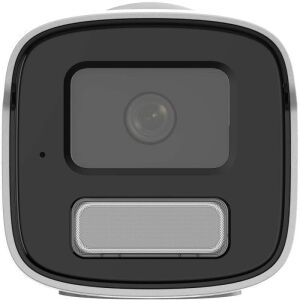 Hikvision DS-2CD1T43G2-LIUF/SL 4 Mp 4mm Smart Hybrid Light Sabit Bullet IP Güvenlik Kamerası