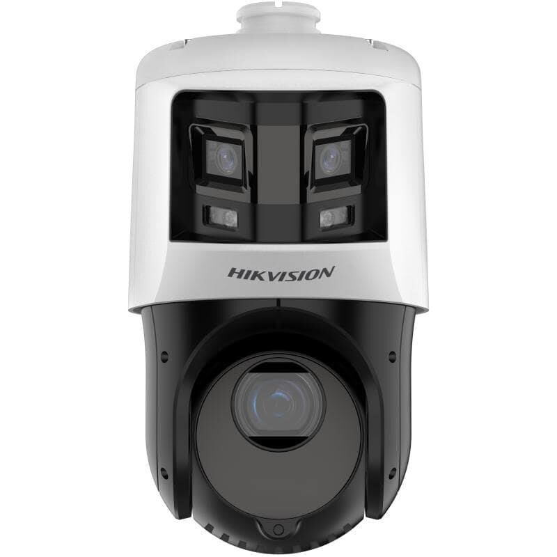Hikvision DS-2SE4C425MWG-E(26F0) 6 MP 25X IR TandemVu PTZ Speed Dome IP Güvenlik Kamerası(Montaj Ayağı Dahildir)