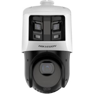 Hikvision DS-2SE4C425MWG-E(26F0) 6 MP 25X IR TandemVu PTZ Speed Dome IP Güvenlik Kamerası(Montaj Ayağı Dahildir)