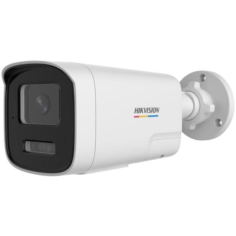 Hikvision DS-2CD1T27G2H-LIUF/SL 2 Mp 2,8 Mm Colorvu Smart Hybrid Light Ir Bullet Ip Güvenlik Kamerası