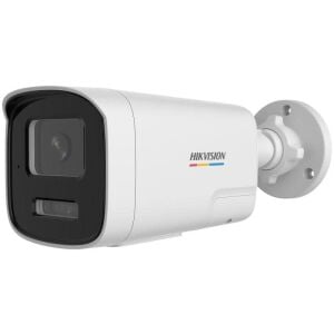 Hikvision DS-2CD1T27G2H-LIUF/SL 2 Mp 2,8 Mm Colorvu Smart Hybrid Light Ir Bullet Ip Güvenlik Kamerası