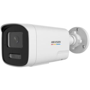 Hikvision DS-2CD1T27G2H-LIUF/SL 2 Mp 2,8 Mm Colorvu Smart Hybrid Light Ir Bullet Ip Güvenlik Kamerası