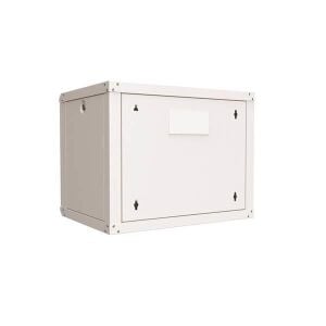 Ager Agena Base Serisi AG-AB07U6045B1-A0BB-A-M1-07U6045 7U 600x450 Duvar Tipi Kabinet
