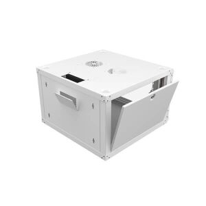 Ager Agena Base Serisi AG-AB07U6045B1-A0BB-A-M1-07U6045 7U 600x450 Duvar Tipi Kabinet