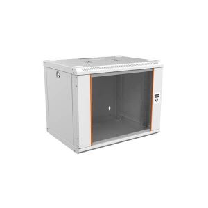 Ager Agena Base Serisi AG-AB07U6045B1-A0BB-A-M1-07U6045 7U 600x450 Duvar Tipi Kabinet