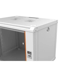 Ager Agena Base Serisi AG-AB07U6045B1-A0BB-A-M1-07U6045 7U 600x450 Duvar Tipi Kabinet