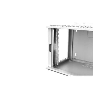 Ager Agena Base Serisi AG-AB07U6045B1-A0BB-A-M1-07U6045 7U 600x450 Duvar Tipi Kabinet