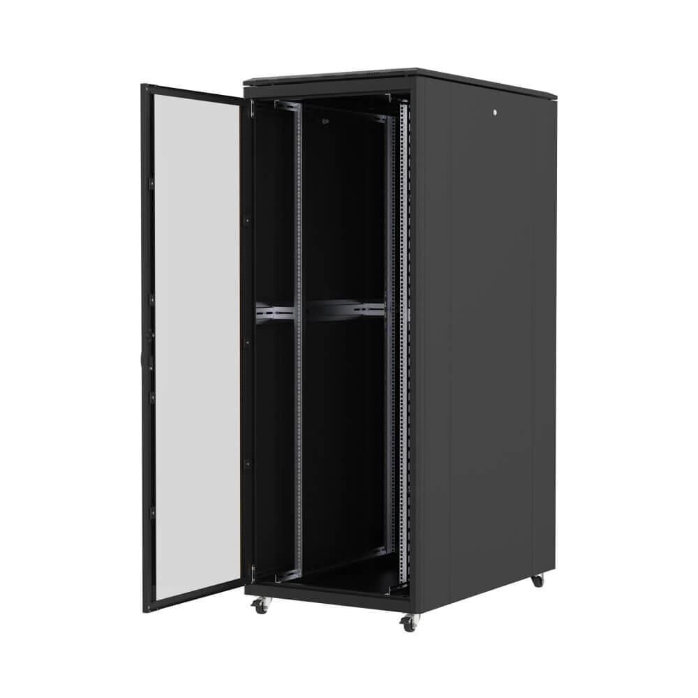 Ager Vega Serisi AG-VB32U8010S1-BAAA-A-M1 32U 800x1000 mm Dikili Tip Kabinet