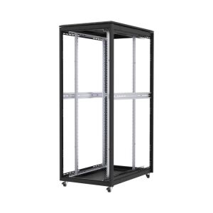 Ager Vega Serisi AG-VB36U8010S1-BAAA-A-M1 36U 800x1000 mm Dikili Tip Kabinet