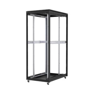 Ager Vega Serisi AG-VB36U8010S1-BAAA-A-M1 36U 800x1000 mm Dikili Tip Kabinet