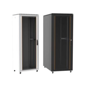 Ager Vega Serisi AG-VB36U8010S1-BAAA-A-M1 36U 800x1000 mm Dikili Tip Kabinet