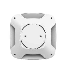 Ajax Fireprotect Kablosuz Duman Ve Isı Dedektörü Beyaz