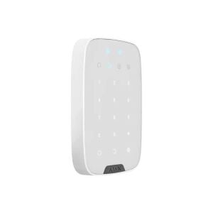 AJAX Keypad Kablosuz Tuş Takımı - Beyaz