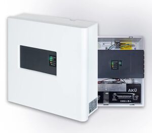 Teknim TPU-9245P 24V DC 5A Harici Güç Kaynağı