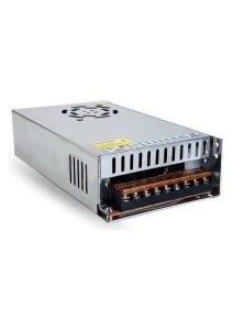 Hightek HT1212 Metal Kasa 24V DC 15A 360W SMPS Adaptör