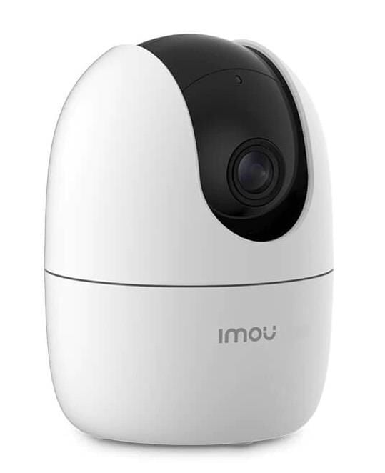 Imou Ranger 2 IPC-A42P-D 4 Mp 3.6mm İç Ortam Dahili Siren Dahili Mikrofon Wifi Pt Kamera