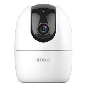 Imou Ranger 2 IPC-A42P-D 4 Mp 3.6mm İç Ortam Dahili Siren Dahili Mikrofon Wifi Pt Kamera
