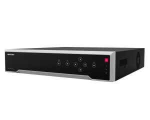 Hikvision DS-8664NI-I8 4k H265+ 64 Kanal Nvr Kayıt Cihazı